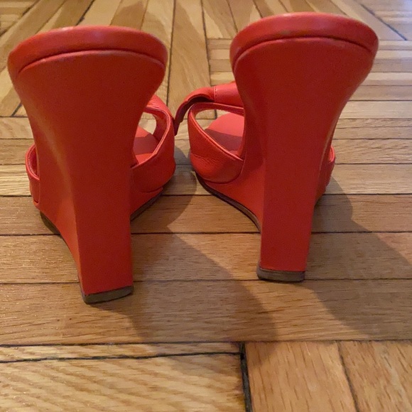 Manolo Blahnik Sandals - Picture 3 of 7